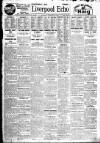 Liverpool Echo Saturday 20 January 1934 Page 1