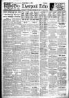 Liverpool Echo Saturday 27 January 1934 Page 1
