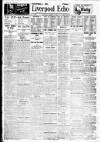 Liverpool Echo Saturday 03 March 1934 Page 1