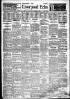 Liverpool Echo Saturday 10 March 1934 Page 1