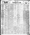 Liverpool Echo Wednesday 23 May 1934 Page 1
