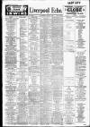 Liverpool Echo Thursday 24 May 1934 Page 1