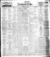 Liverpool Echo Thursday 31 May 1934 Page 1