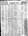 Liverpool Echo Thursday 06 September 1934 Page 1