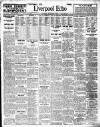 Liverpool Echo Saturday 08 September 1934 Page 1