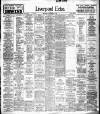 Liverpool Echo Thursday 01 November 1934 Page 1