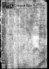 Liverpool Echo Tuesday 01 January 1935 Page 1