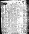 Liverpool Echo Friday 04 January 1935 Page 1