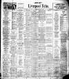 Liverpool Echo Monday 07 January 1935 Page 1