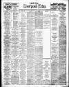 Liverpool Echo Tuesday 15 January 1935 Page 1