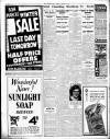 Liverpool Echo Tuesday 22 January 1935 Page 8
