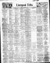 Liverpool Echo Monday 18 February 1935 Page 1