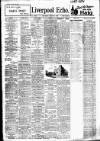 Liverpool Echo Saturday 02 March 1935 Page 1