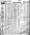 Liverpool Echo Monday 03 June 1935 Page 1