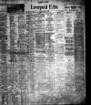 Liverpool Echo Monday 01 July 1935 Page 1