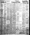 Liverpool Echo Friday 01 November 1935 Page 1