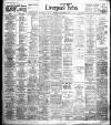 Liverpool Echo Wednesday 04 December 1935 Page 1