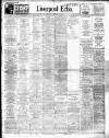 Liverpool Echo Wednesday 19 February 1936 Page 1