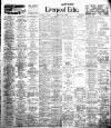 Liverpool Echo Friday 03 July 1936 Page 1