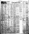 Liverpool Echo Monday 05 October 1936 Page 1