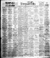 Liverpool Echo Wednesday 21 October 1936 Page 1