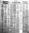 Liverpool Echo Tuesday 03 November 1936 Page 1
