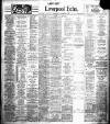 Liverpool Echo Wednesday 02 December 1936 Page 1
