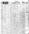 Liverpool Echo Tuesday 19 January 1937 Page 1