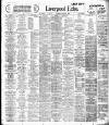 Liverpool Echo Tuesday 16 March 1937 Page 1