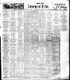 Liverpool Echo Tuesday 04 May 1937 Page 1