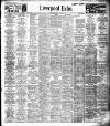 Liverpool Echo Thursday 27 May 1937 Page 1