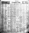 Liverpool Echo Friday 10 September 1937 Page 1