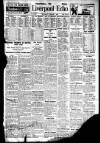 Liverpool Echo Saturday 01 October 1938 Page 1