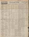 Liverpool Echo Monday 02 January 1939 Page 1