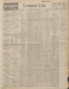 Liverpool Echo Tuesday 03 January 1939 Page 1