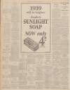 Liverpool Echo Friday 06 January 1939 Page 4