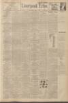 Liverpool Echo Saturday 01 April 1939 Page 1