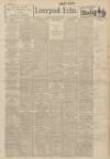 Liverpool Echo Saturday 17 June 1939 Page 1