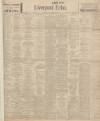 Liverpool Echo Thursday 02 November 1939 Page 1