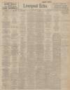 Liverpool Echo Tuesday 02 January 1940 Page 1