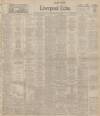 Liverpool Echo Monday 08 January 1940 Page 1