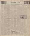 Liverpool Echo Saturday 02 March 1940 Page 1