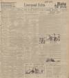 Liverpool Echo Saturday 06 April 1940 Page 1