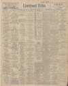 Liverpool Echo Monday 08 April 1940 Page 1