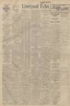 Liverpool Echo Saturday 25 May 1940 Page 1