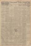 Liverpool Echo Saturday 22 June 1940 Page 1