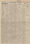 Liverpool Echo Saturday 05 October 1940 Page 1