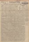 Liverpool Echo Saturday 25 January 1941 Page 1