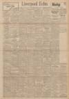Liverpool Echo Saturday 05 April 1941 Page 1
