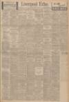 Liverpool Echo Saturday 03 January 1942 Page 1